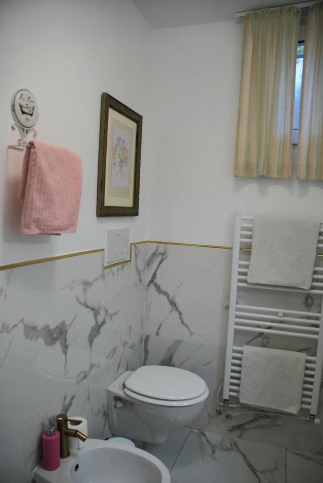 Villetta Claudetta Laveno-Mombello Luaran gambar